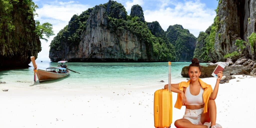 Scopri queste 4 isole thailandesi meno conosciute che potrebbero eclissare Phuket: le destinazioni segrete da visitare